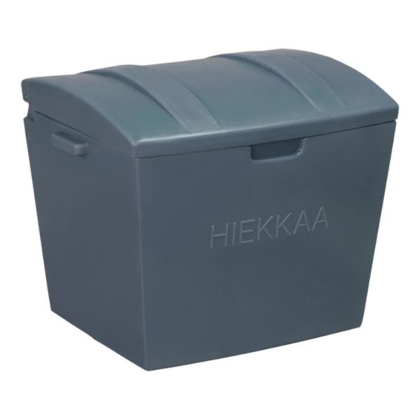 Hiekka-astia Eero 150 l graniitti