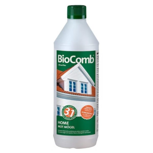 Homepesu BioComb 1 l