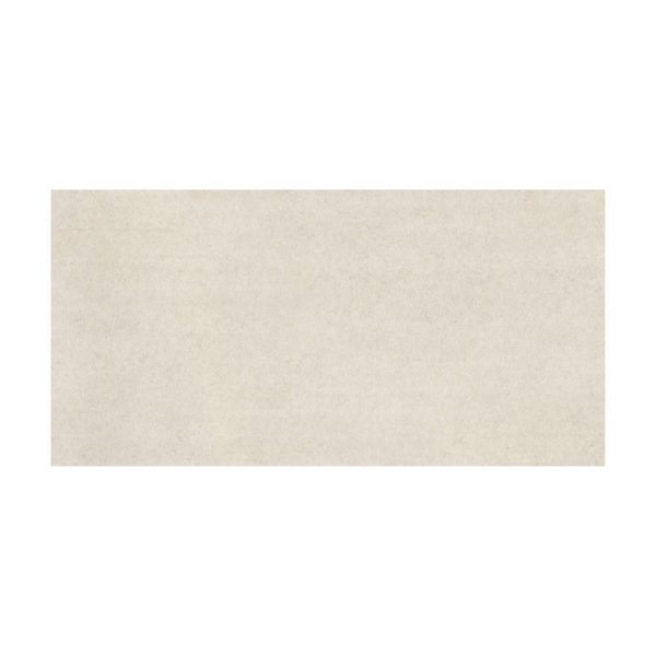 Lattia- ja Seinälaatta Kermos Semento 30x60 cm Cream Matta 1,25m²/pkt