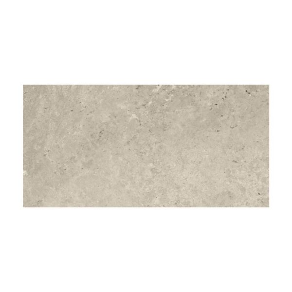 Lattia- ja Seinälaatta Kermos Limestone 30x60 cm Cream Matta 1,25m²/pkt