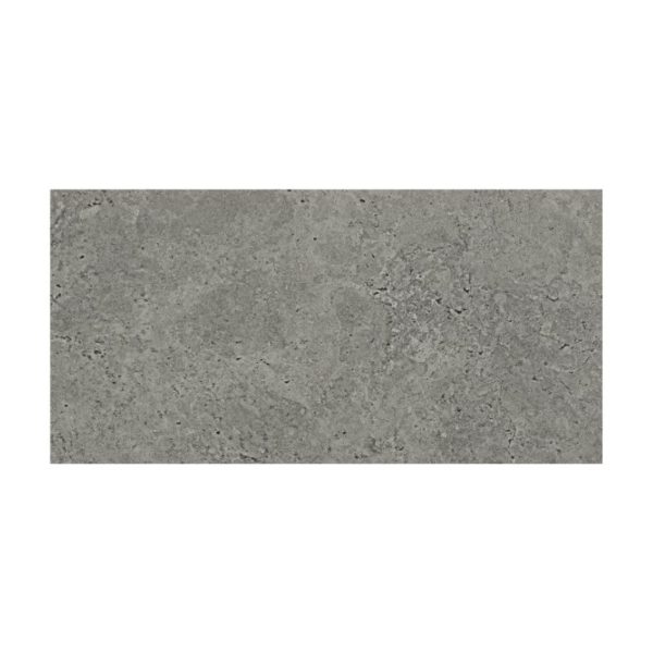 Lattia- ja Seinälaatta Kermos Limestone 30x60 cm Grey Matta 1,25m²/pkt