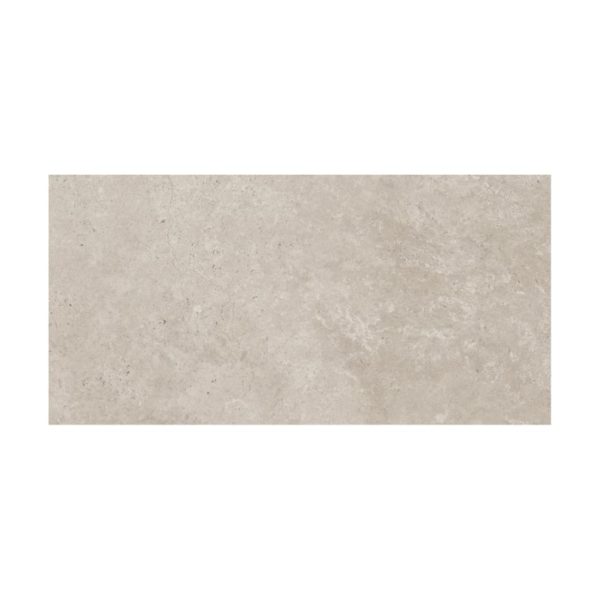 Lattia- ja Seinälaatta Kermos Limestone 30x60 cm Light Grey 1,25m²/pkt