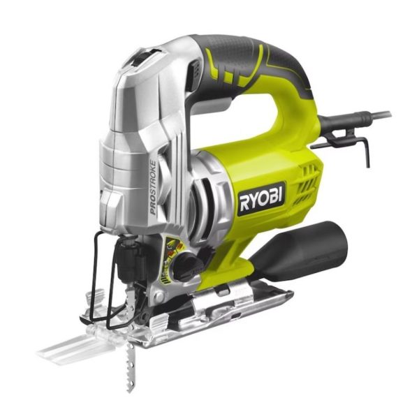 Pistosaha Ryobi RJS980-K 600 W