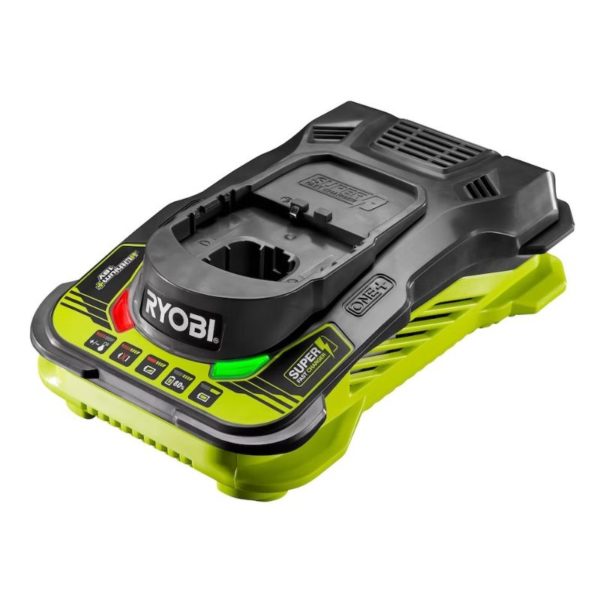 Pikalaturi Ryobi RC18150 18V ONE+ akuille