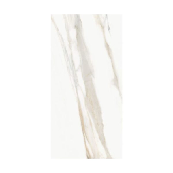 Seinälaatta Kermos Marble 30x60 cm Gold Glossy 1,25m²/pkt