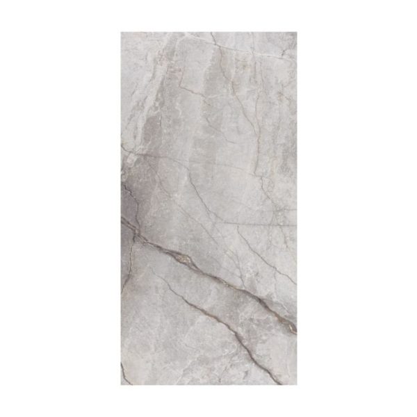 Seinälaatta Marble 30x60 cm Grey Glossy 1,25m²/pkt