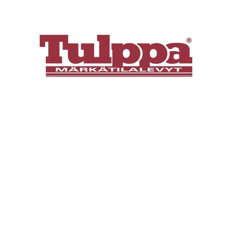 Tulppa